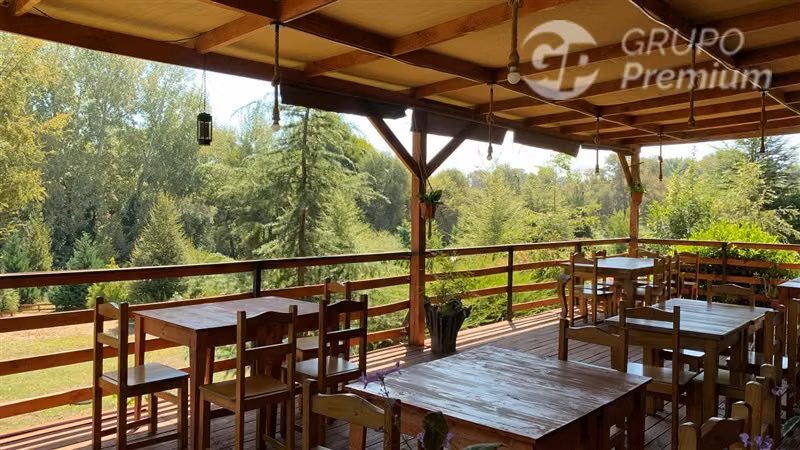 Local comercial con operación vigente y alto potencial