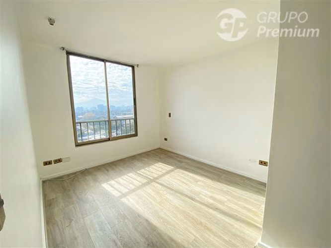DEPTO EN VENTA REBAJADO AV SAN PABLO CON AV BRASIL SANTIAGO