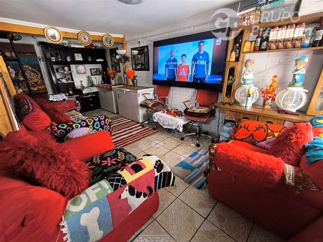 CYBERDAY PREMIUM Casa en venta de 4 dorm. en Puente Alto