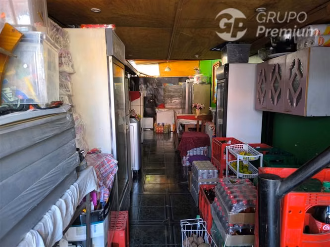 CYBERDAY PREMIUM Casa en venta de 4 dorm. en Puente Alto