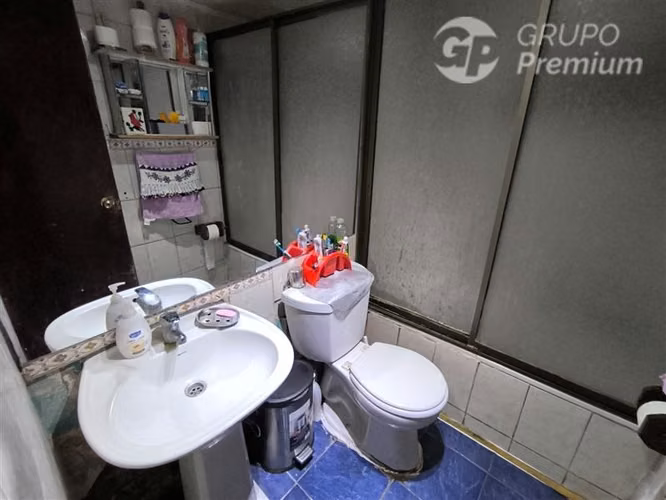 CYBERDAY PREMIUM Casa en venta de 4 dorm. en Puente Alto