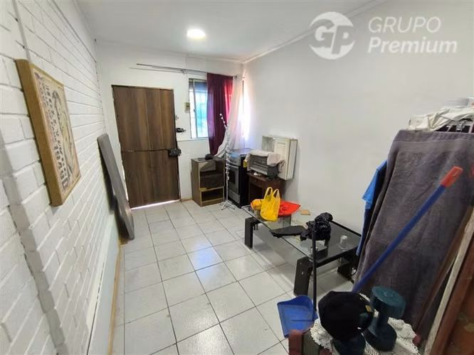 CYBERDAY PREMIUM Casa en venta de 4 dorm. en Puente Alto