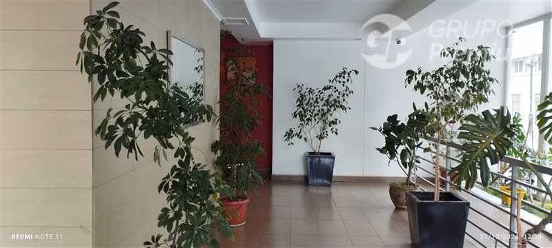 HERMOSO DEPARTAMENTO EN VENTA, 2D 2B CASCO HISTÓRICO STGO.