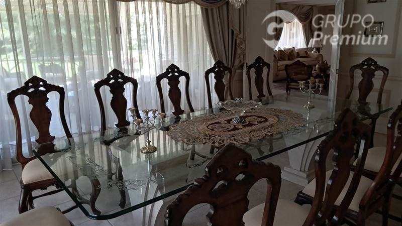 Venta parcela Pirque 5000m2 417m2 const 5D 8B 2suit quincho - Imagen 51