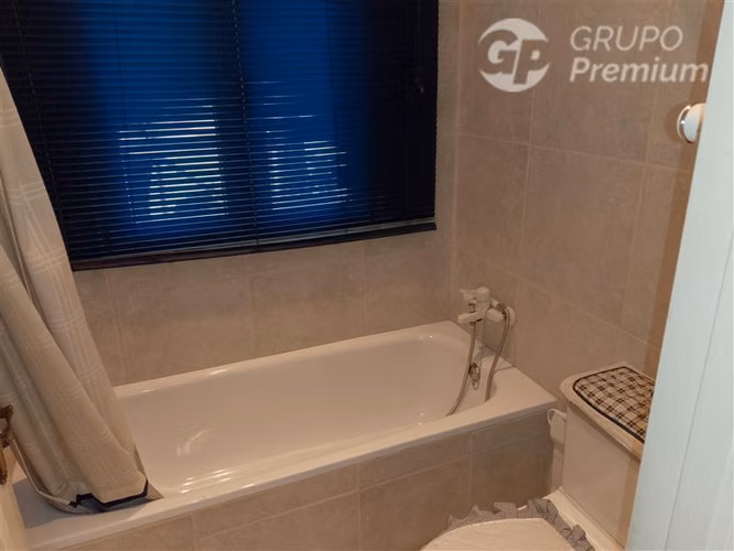 Venta parcela Pirque 5000m2 417m2 const 5D 8B 2suit quincho