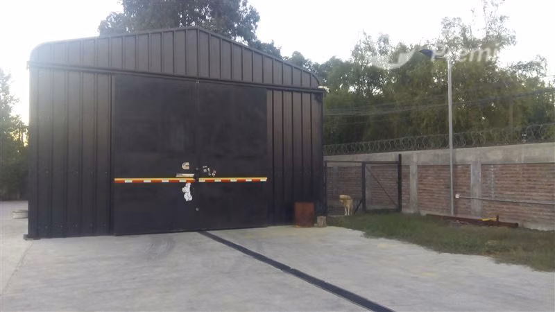 vendo parcela Paine 5087m2 terreno 175m2 const 5D 4B 1suit