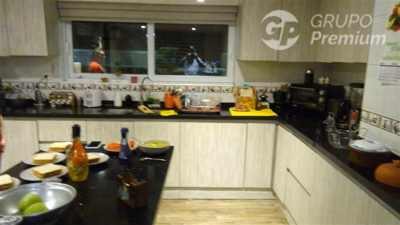 vendo parcela Paine 5087m2 terreno 175m2 const 5D 4B 1suit - Imagen 43