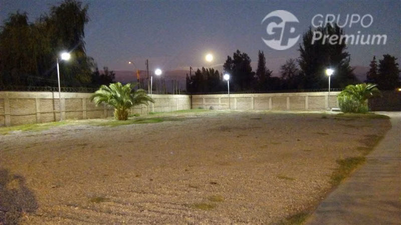 vendo parcela Paine 5087m2 terreno 175m2 const 5D 4B 1suit