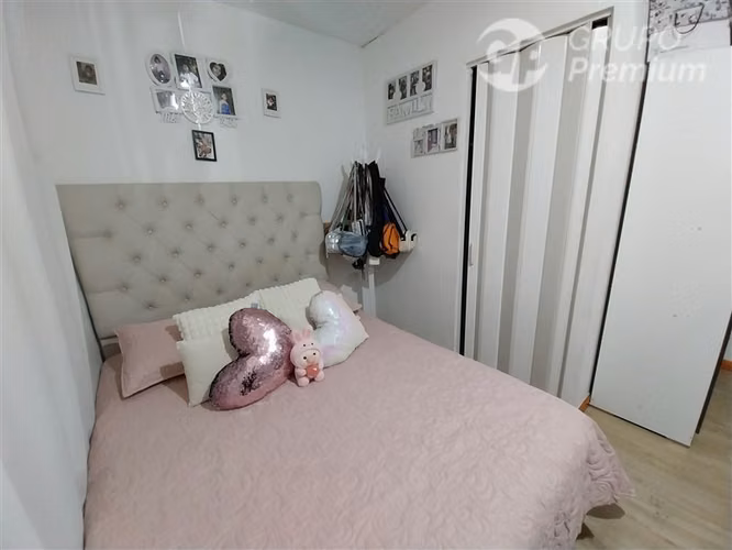 Vende casa 4D y 4B, Independencia