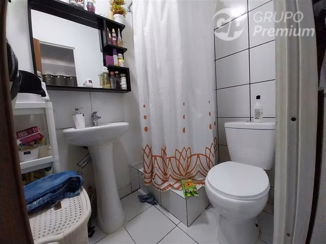 Vende casa 4D y 4B, Independencia
