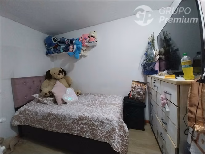 Vende casa 4D y 4B, Independencia