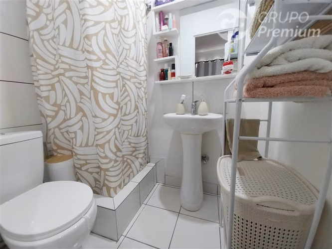 Vende casa 4D y 4B, Independencia