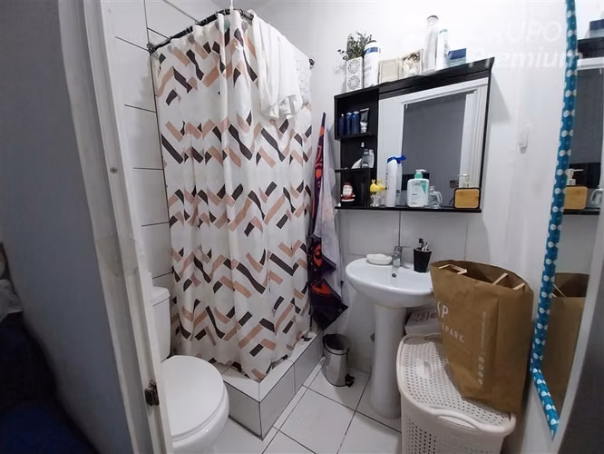 Vende casa 4D y 4B, Independencia