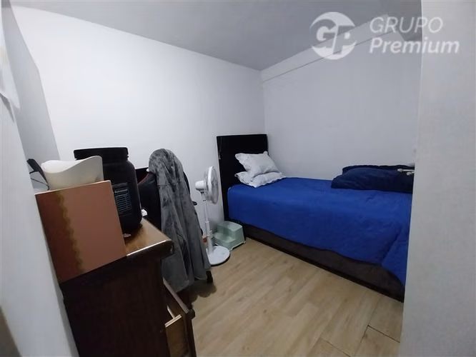 Vende casa 4D y 4B, Independencia