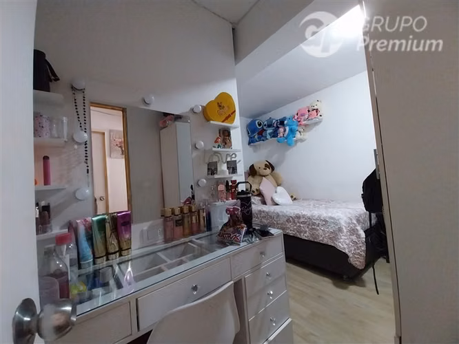 Vende casa 4D y 4B, Independencia