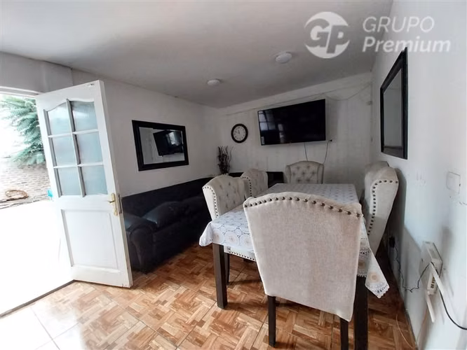 Vende casa 4D y 4B, Independencia