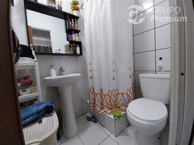Vende casa 4D y 4B, Independencia