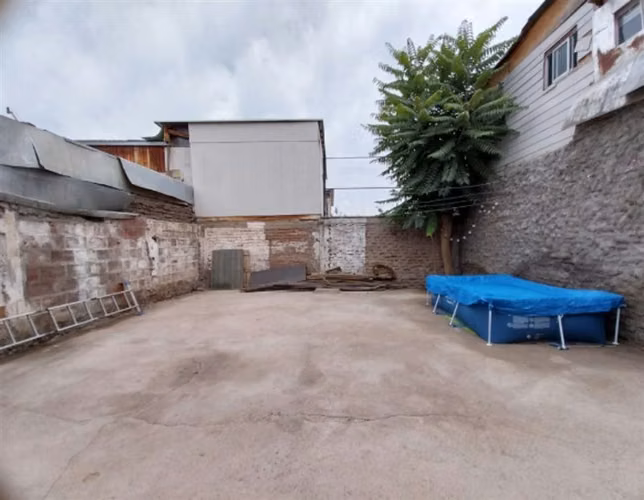 Vende casa 4D y 4B, Independencia