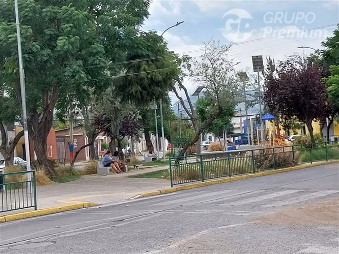 Vende casa 4D y 4B, Independencia