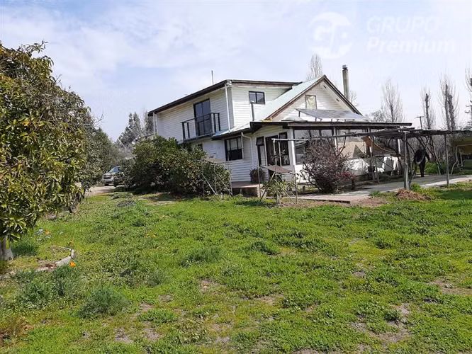 Parcela en venta en Melipilla - Imagen 7