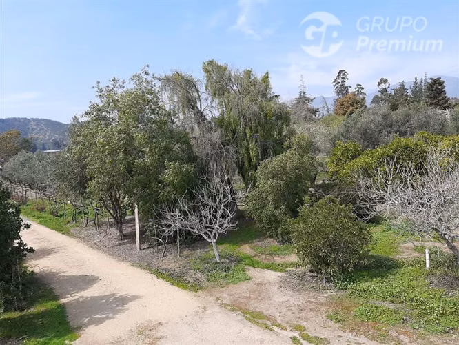 Parcela en venta en Melipilla - Imagen 4