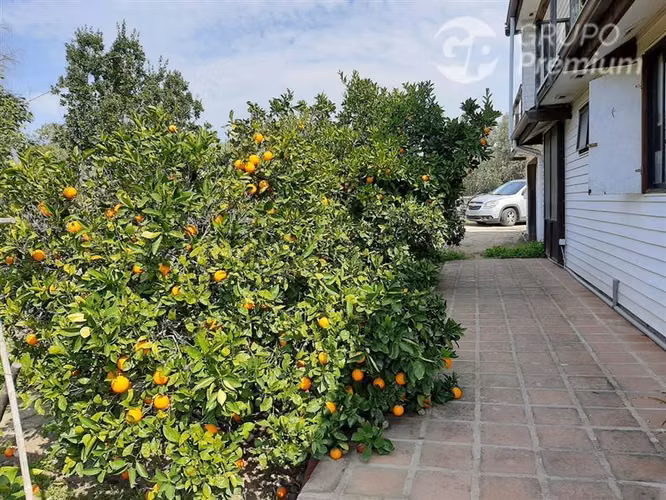 Parcela en venta en Melipilla