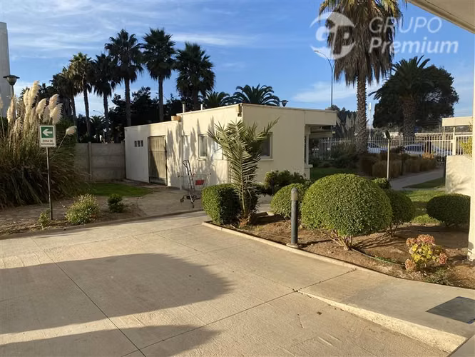 Departamento en venta en La Serena