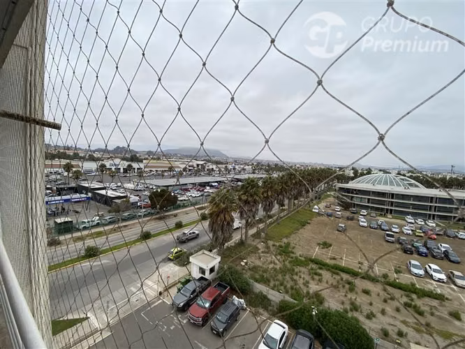 Departamento en venta en La Serena