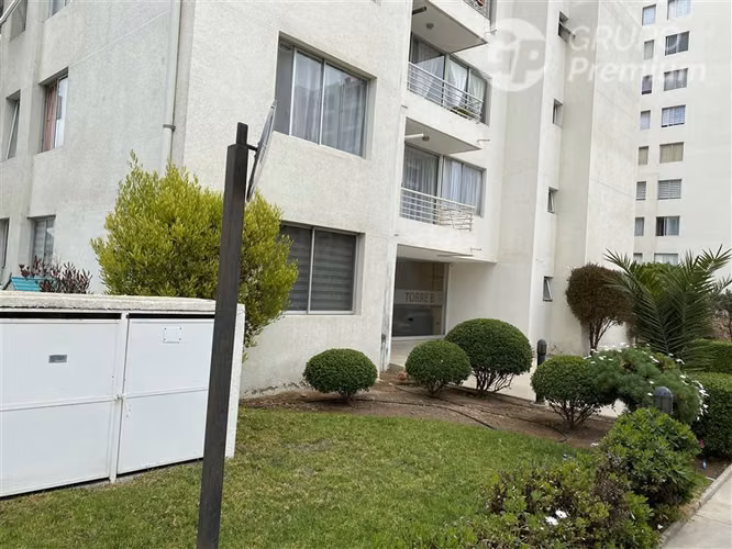 Departamento en venta en La Serena