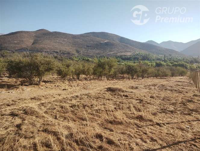 Venta terreno Salamanca camino asfaltado