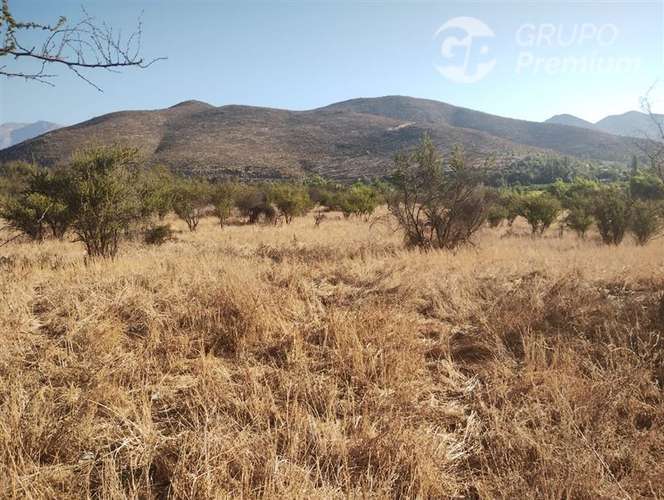 Venta terreno Salamanca camino asfaltado