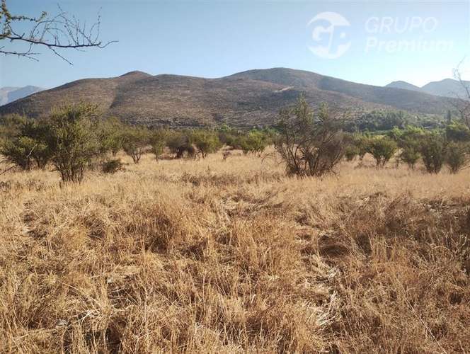 Venta terreno Salamanca camino asfaltado