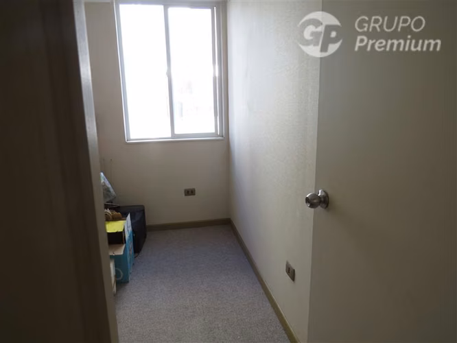 Vendo Depto Semi Nuevo 2piso Nueva Costanera Temuco.