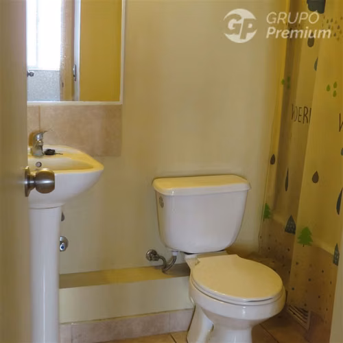 Vendo Depto Semi Nuevo 2piso Nueva Costanera Temuco.