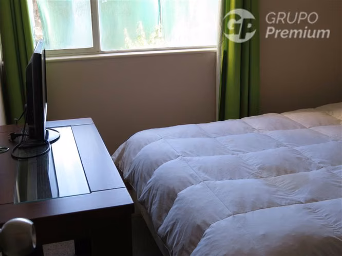 Vendo Depto Semi Nuevo 2piso Nueva Costanera Temuco.
