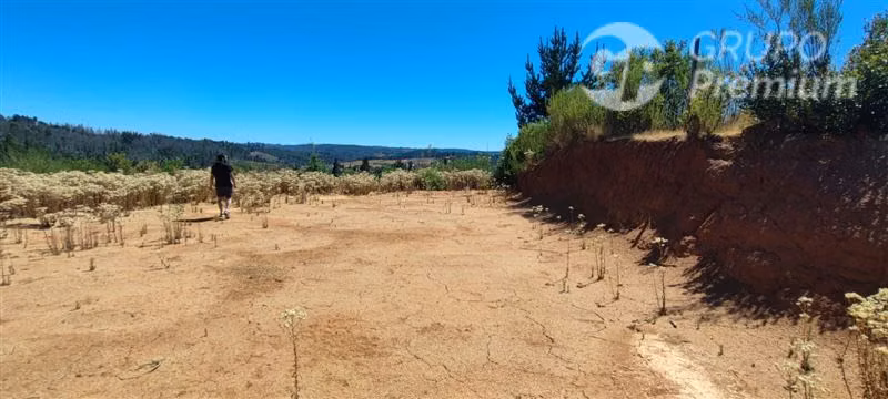 Sitio en venta en sector Puente 7 Florida