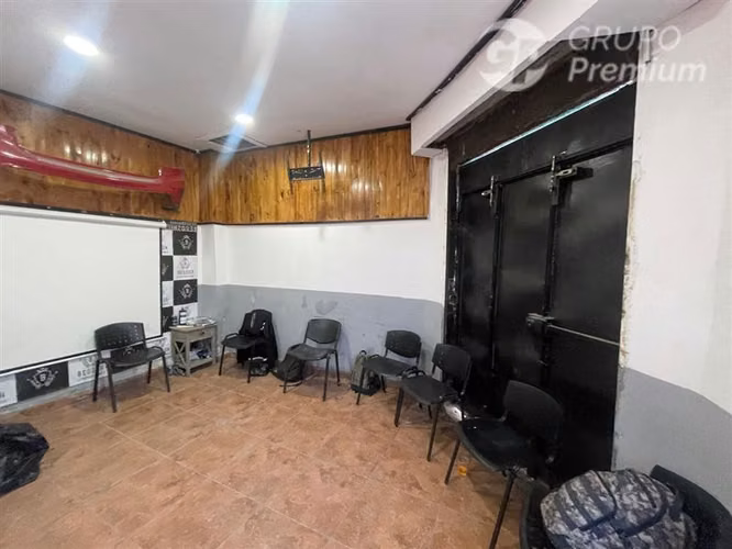 Propiedad Comercial/habitacional Pedro Aguirre Cerda