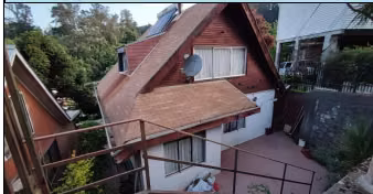 Casa en Venta en Concepción