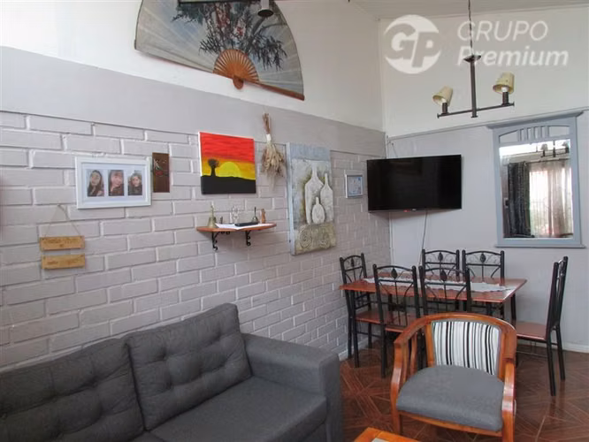 Excelente Casa esquina en venta, Villa Alemana, 85.500.000