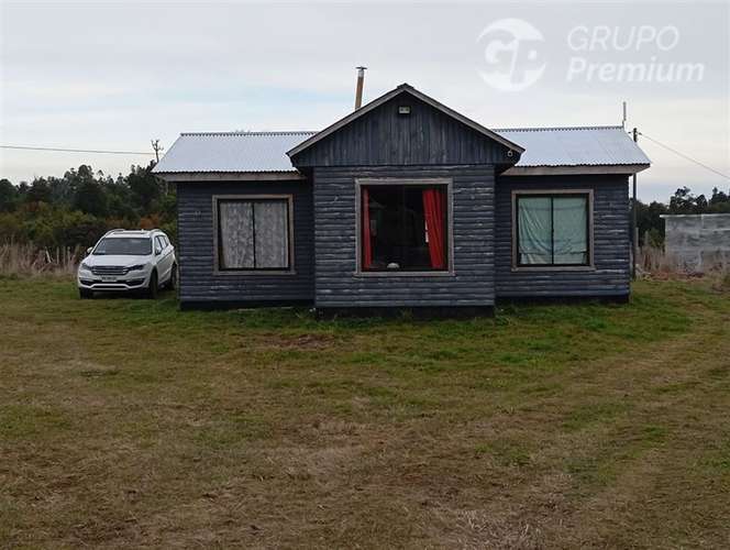 Parcela en venta en Río Bueno