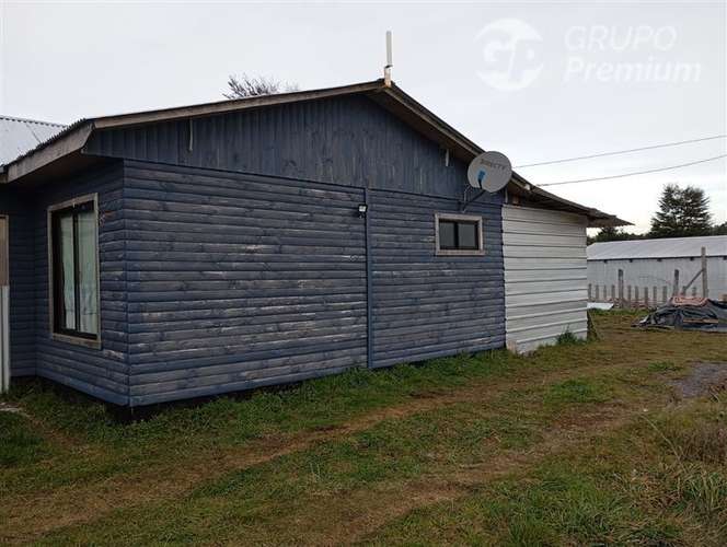 Parcela en venta en Río Bueno