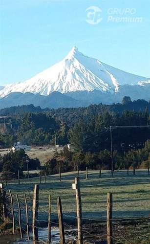 Parcela en venta en Río Bueno