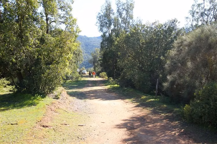 Terreno de 10 Hé en Colliguay: inversión, descanso y rural