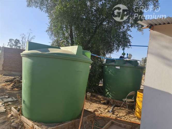 Venta terreno 5169 m2 comuna Pirque 2997 uf con empalme elec