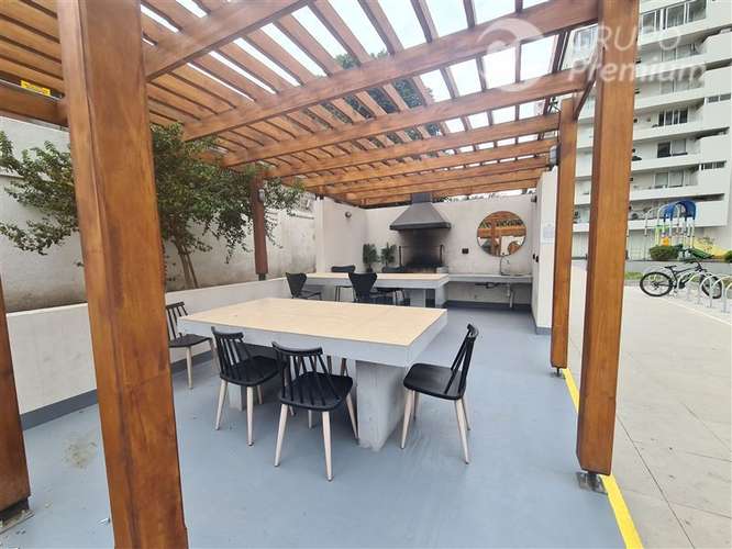 Departamento en venta en La Cisterna 2d 2b estac. y bodega - Imagen 22