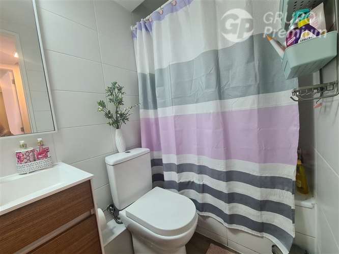 Departamento en venta en La Cisterna 2d 2b estac. y bodega - Imagen 9
