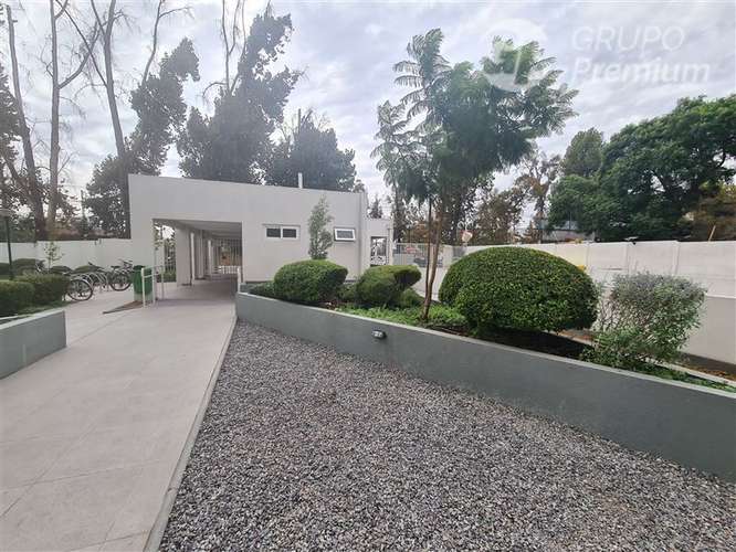 Departamento en venta en La Cisterna 2d 2b estac. y bodega - Imagen 16