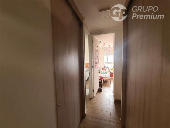 Departamento en venta en La Cisterna 2d 2b estac. y bodega - Imagen 6