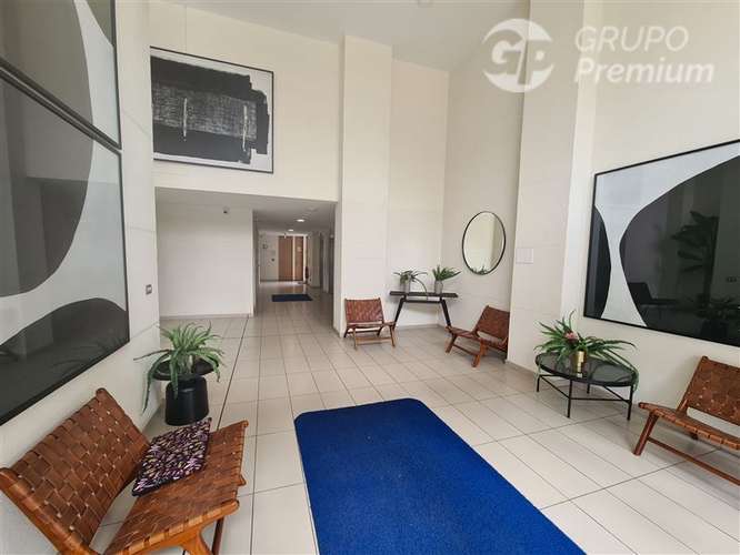 Departamento en venta en La Cisterna 2d 2b estac. y bodega - Imagen 19
