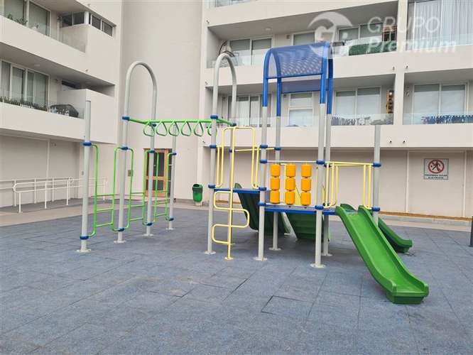 Departamento en venta en La Cisterna 2d 2b estac. y bodega - Imagen 20